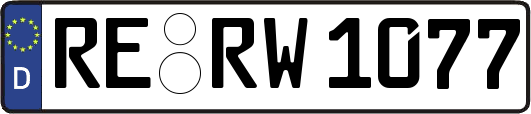 RE-RW1077