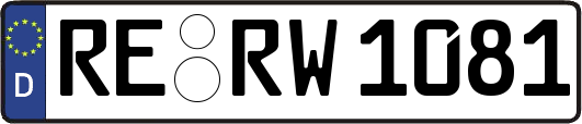 RE-RW1081