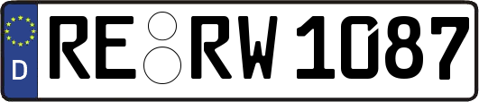 RE-RW1087