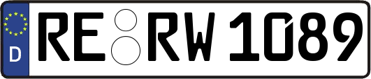 RE-RW1089