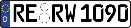 RE-RW1090