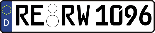 RE-RW1096
