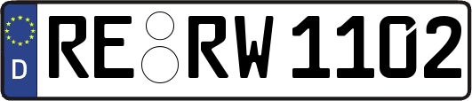 RE-RW1102