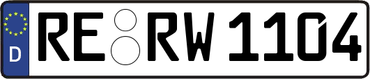RE-RW1104