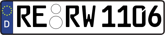 RE-RW1106