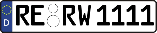 RE-RW1111
