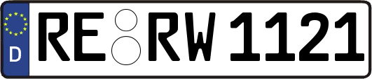RE-RW1121