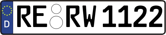 RE-RW1122