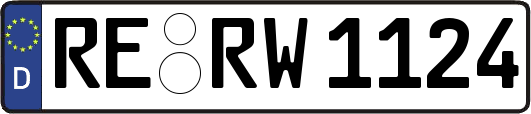 RE-RW1124