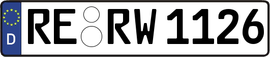 RE-RW1126