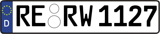 RE-RW1127