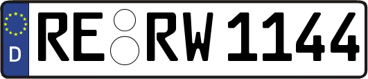 RE-RW1144