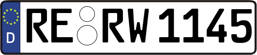 RE-RW1145