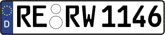 RE-RW1146