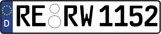 RE-RW1152