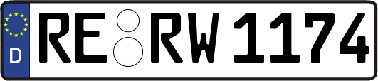 RE-RW1174