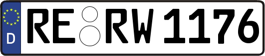 RE-RW1176