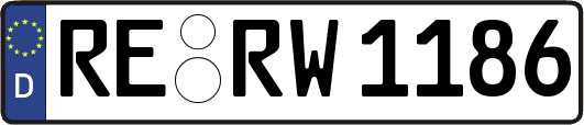 RE-RW1186