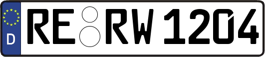 RE-RW1204