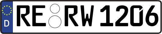 RE-RW1206