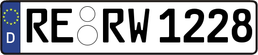RE-RW1228