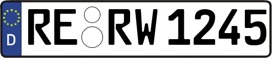 RE-RW1245