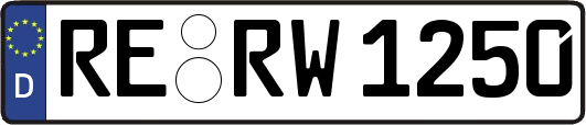 RE-RW1250
