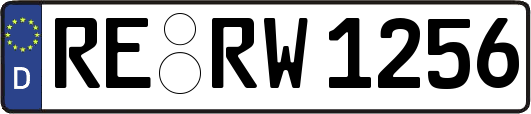 RE-RW1256
