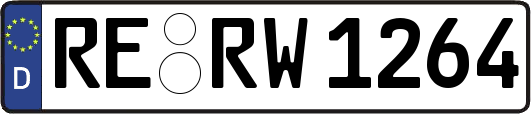 RE-RW1264