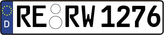RE-RW1276