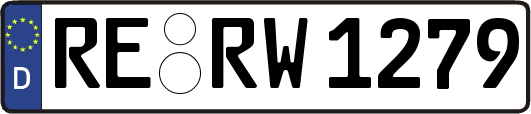 RE-RW1279