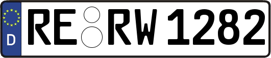 RE-RW1282
