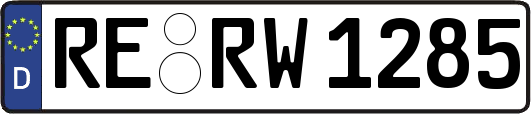 RE-RW1285