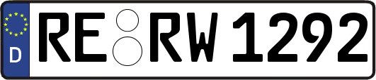 RE-RW1292