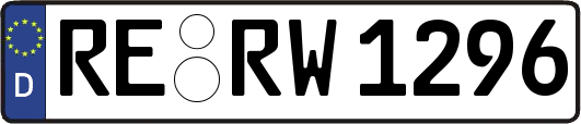 RE-RW1296