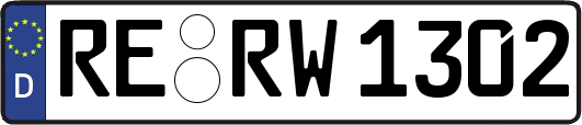 RE-RW1302
