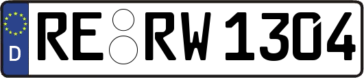 RE-RW1304