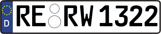 RE-RW1322