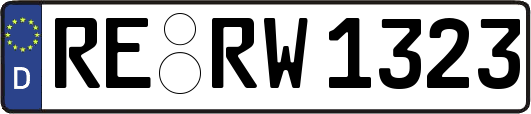 RE-RW1323