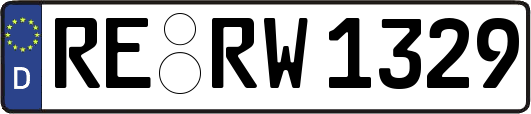 RE-RW1329