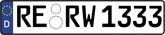 RE-RW1333