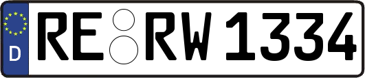 RE-RW1334