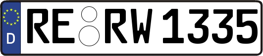 RE-RW1335
