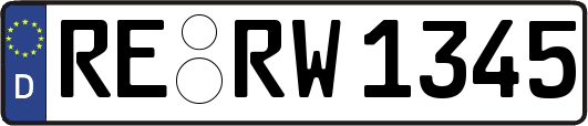 RE-RW1345