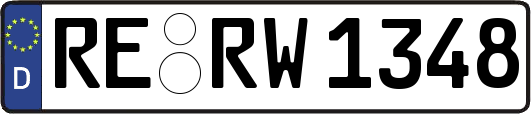 RE-RW1348