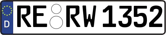 RE-RW1352