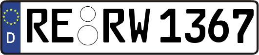 RE-RW1367
