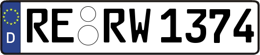 RE-RW1374