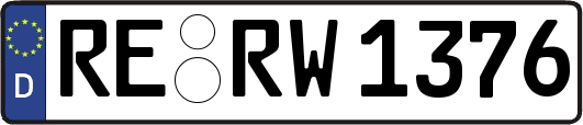 RE-RW1376