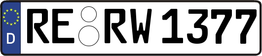 RE-RW1377